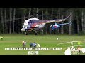 Helicopter World Cup 2019 Russia, Parallel fender Mi-2 & R-44