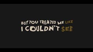 Overlay - In The Dark [Lyrics Video]