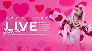 Thumbnail for LIVE FOLIA PINK! - WEPINK