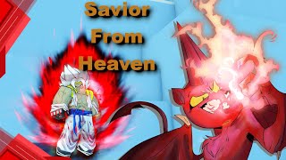 Dragon Soul | Savior Showcase | Roblox