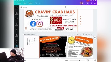 Marketing Tips: Raffle Ticket Idea