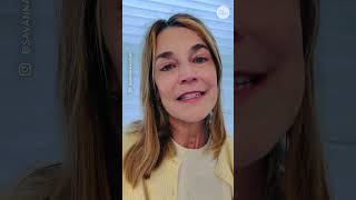 Savannah Guthrie offers family reward of $1 million for information on her mother, Nancy