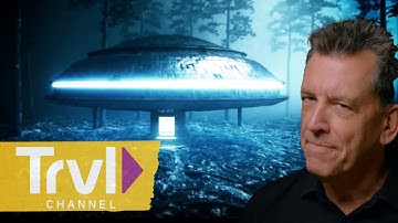 Missing Aircrafts and Flying Objects | The Alaska Triangle | Travel Channel