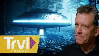 Missing Aircrafts And Flying Objects The Alaska Triangle Travel Channel