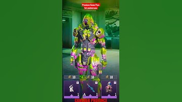 Purchased Premium GamePass 1st Anniversary In CODM #shorts #subscribe #gamepass #battlepass #codm