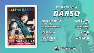 Darso - Mama (Full Album)