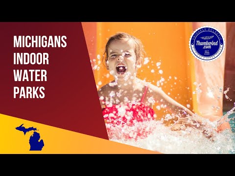 Dive Into Fun: Michigan&#039;s Best Indoor Water Parks