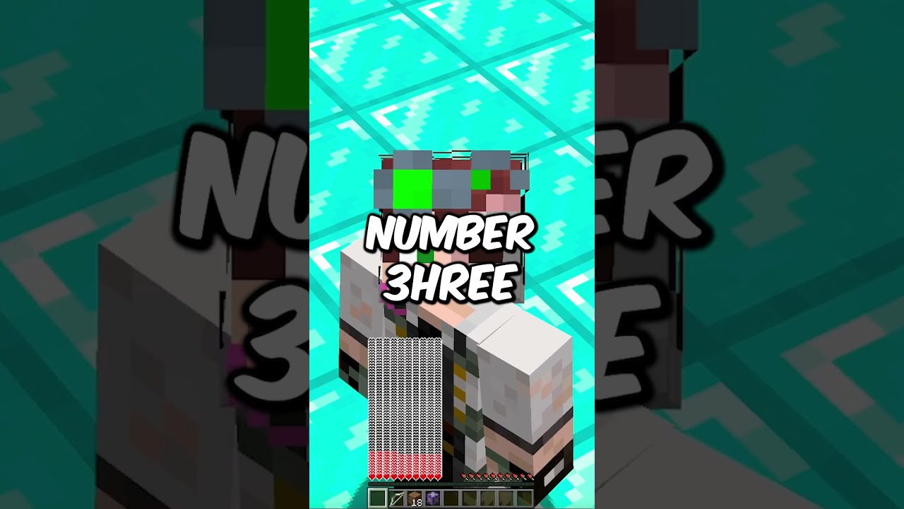 3 Cool Minecraft Commands