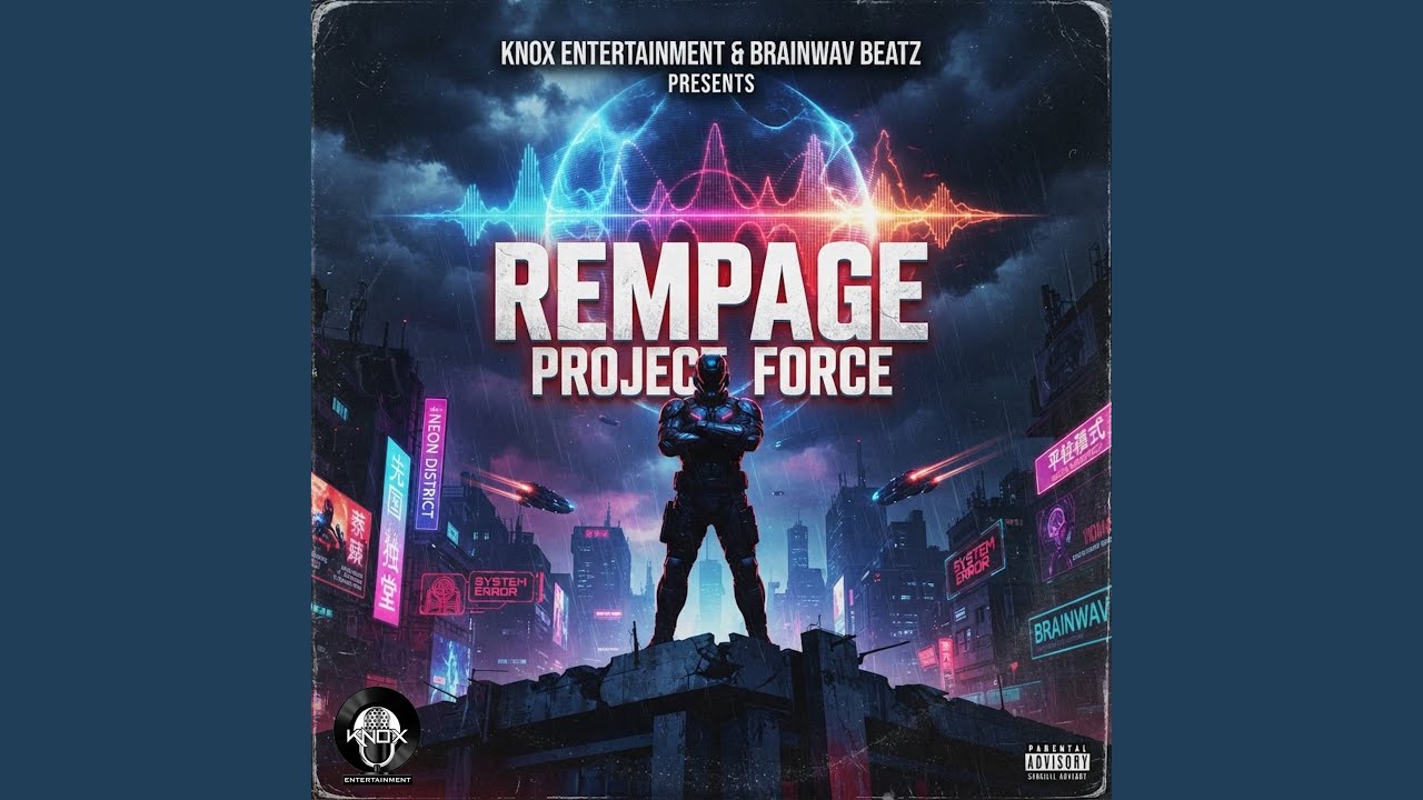 Watch Project Force on YouTube Watch Project Force on YouTube