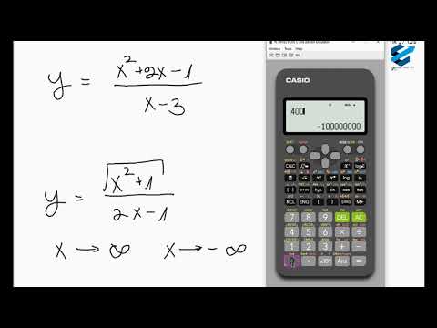 וִידֵאוֹ: איזה מחשבון אני צריך עבור אלגברה 2?
