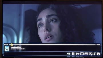 Change the Audio track Change the subtitle Via OTR / XCIPTV