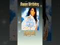 Happy Birthday Aaliyah! #birthday #aaliyah #actress #singer #model #oneinamillion