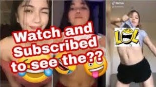 Tiktok Hot 18 Part 4