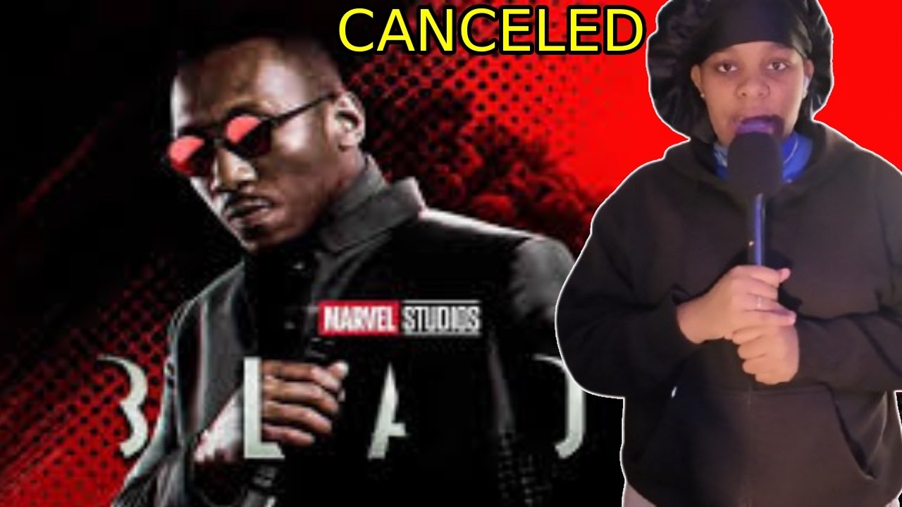 They Canceled It Again...