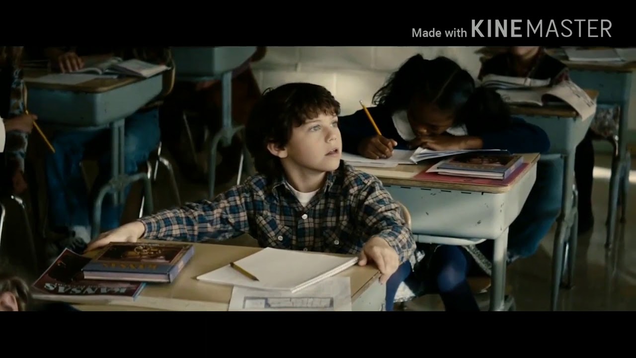 The Death of Superman (Trailer)