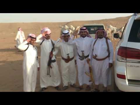 منقية الشيخ تركى بن ناصر بن جرمان آل بزمه آل سعد القحطانى