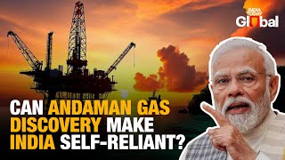 Did India Just Unlock Energy Freedom With Massive Andaman Natural Gas Discovery?