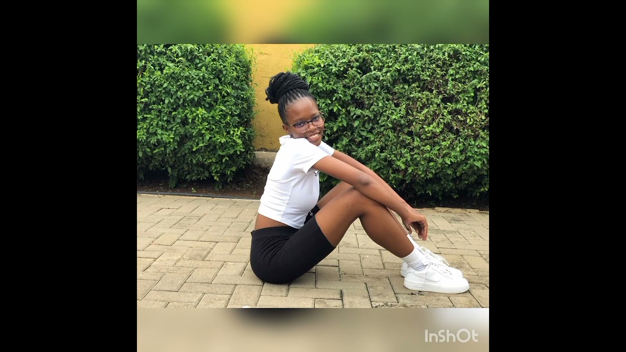 Tjeripo's bday song by Becky💫🔥