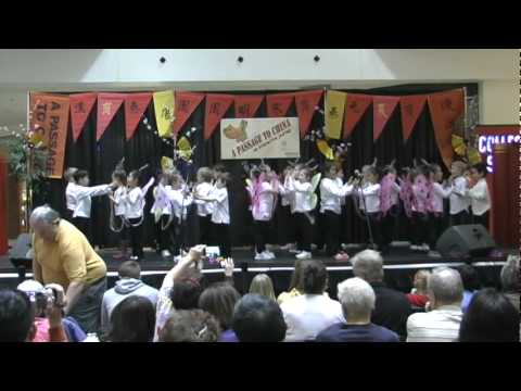 XinXing Academy Grade K at MOA Hi-res