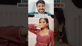 Mashooqa Cocktail 2 Movie Song Mansiah Rani Dance Reel #manisharani #cocktail2 #shorts