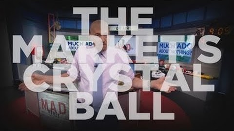 Cramer Remix: The action in these stocks tells you everything about this market