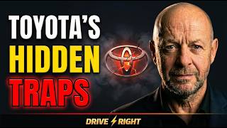 Toyota’s Hidden Traps - The Models to Avoid at All Costs!