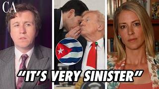 The “Silent Genocide” in Cuba (w/ Abby Martin)