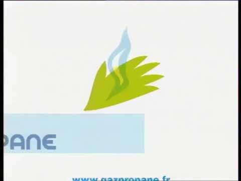 Météo France 2 du 8 avril 2005 (Isabelle Martinet)