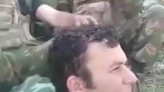 Azərbaycanlı Şəhidin Son Sözləri