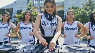 Download Lagu DJzoenN Melodic TechNo Slow Beat Music Mashup Collection Vibe Session   GOR Jayayabaya Kediri MP3