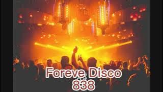 【Disco】 838 Non Stop Year Party串燒