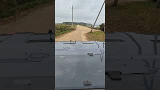 водохранилище дамба