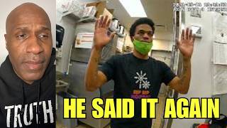 Dunkin' Donuts Manager Kills Disrespectful Customer