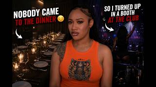 STORYTIME: I WAS THE BIRTHDAY!? THIS IS WHY YOU DON'T HELP PEOPLE |KAY SHINE