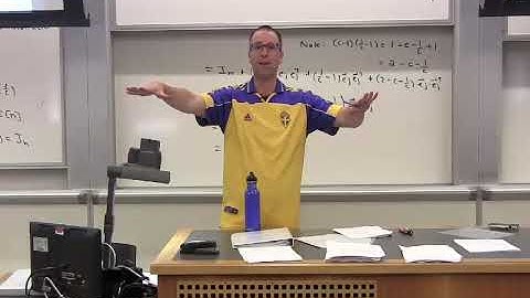 Applied Linear Algebra, Lesson 14, Video 1: Introduction to Invertible matrix theorem