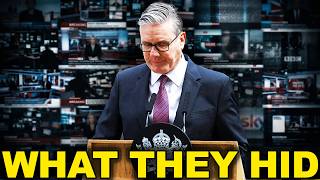 Keir Starmer: The Death of a Fraud