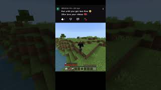 #minecraft #minecraftshorts #ronix