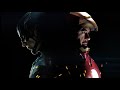 Captain America and Iron Man - Heart of a Warrior