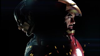 Captain America and Iron Man - Heart of a Warrior