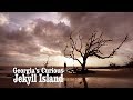 Exploring Jekyll Island