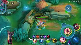 5iapa Y4ng Gat4u Rec4l 1ni Yarecal T4s T4s