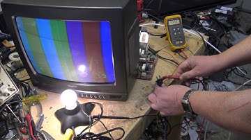 Isolation transformer explained and demonstration