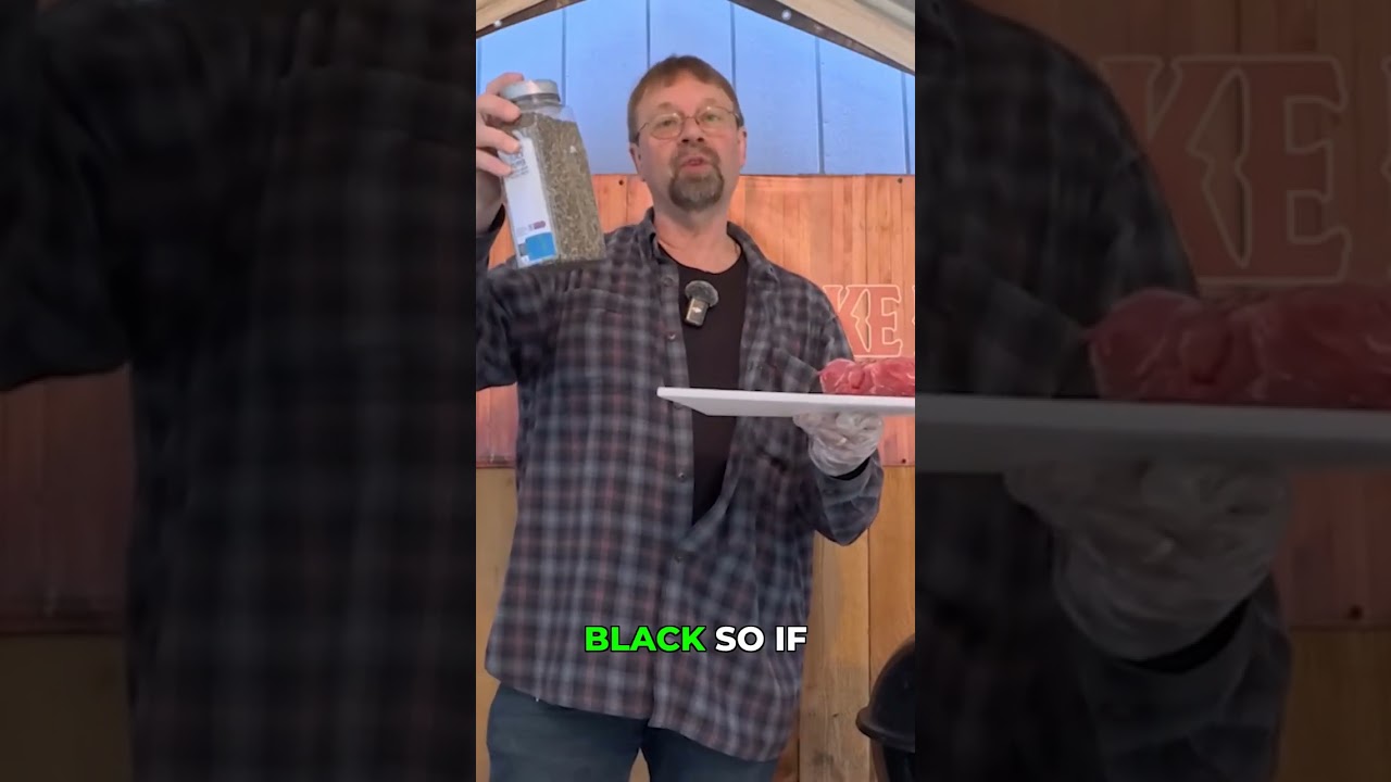 My Secret All-Purpose Spice Mix: The 3211 Formula!