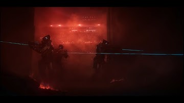 Final Fight - Secret Level S01E04 - Unreal Tournament: Xan