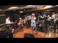 LOVE☆GUN - 水樹 奈々&amp;平野 綾 Cover Session 2011/01/09【ONCOCO♪】
