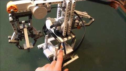 Yrobotics.com Robotic Arm 1.0