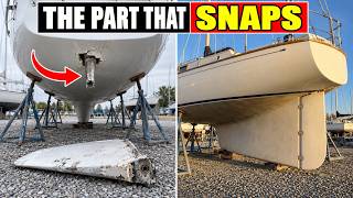The 6 Best-Built Sailboats Ever Made — And The Modern Boats That Broke Where They Didn't