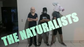 Los 3 naturalistas|Ways to protect the enviroment(mini mlg version)