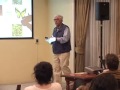 Pablo Valenzuela - Bioquímica en el Siglo XXI - Los Miércoles en la Academia