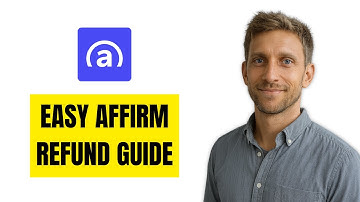 How To Get A Refund From Affirm (2025)